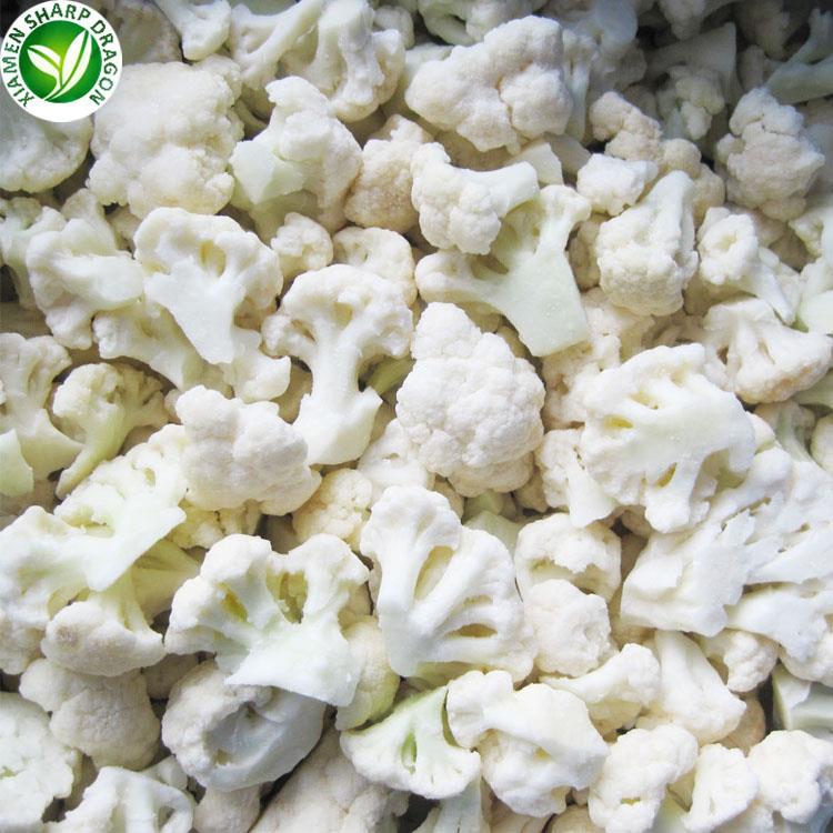 cauliflower in bulk