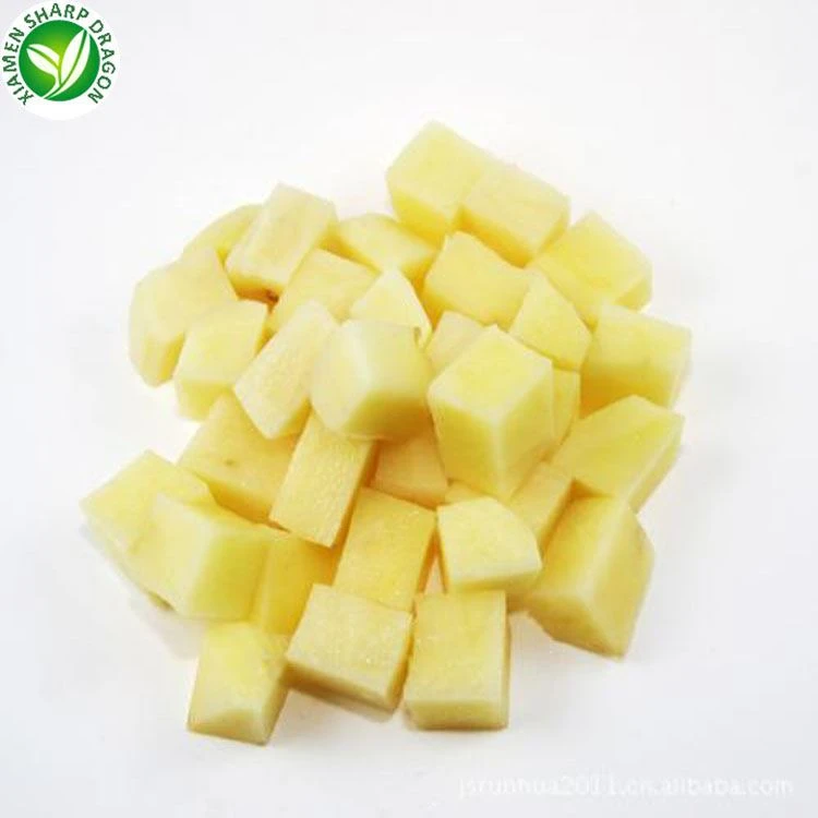 POTATO CUT