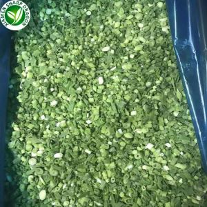 Cebola Verde Congelada