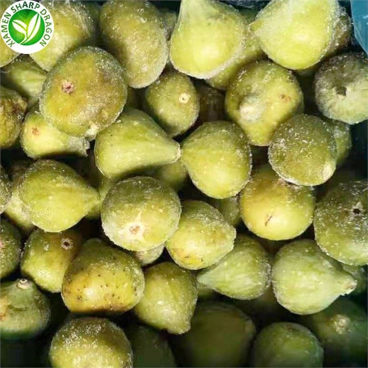 Preço da fruta de figo congelada