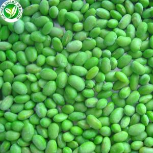 Edamame Descascado Congelado