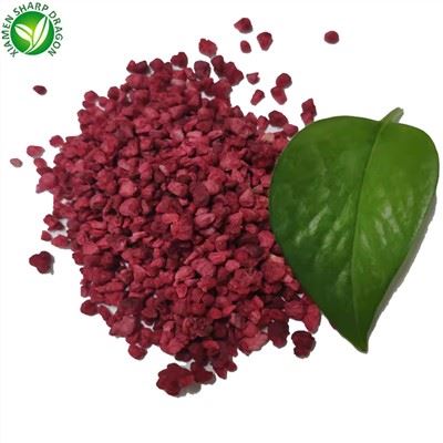 Framboesas FD para venda