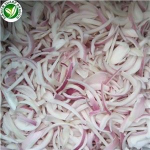 Preço da cebola congelada