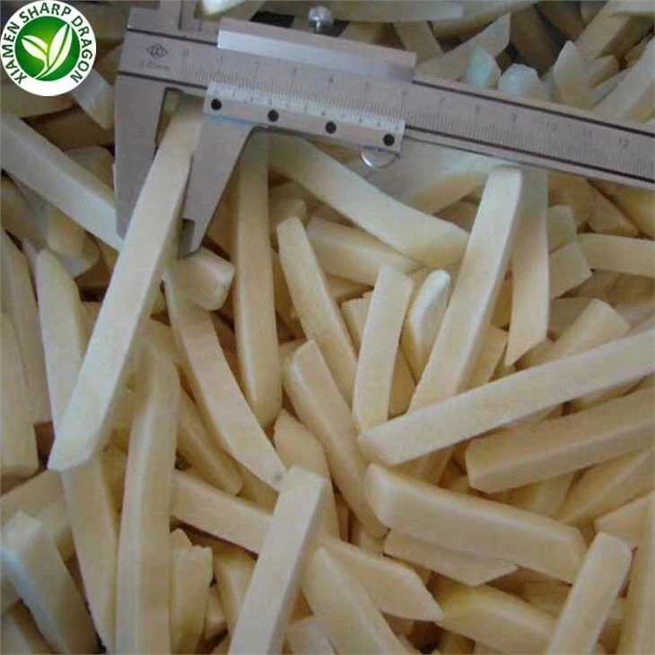 TOP Frozen Potato Chips